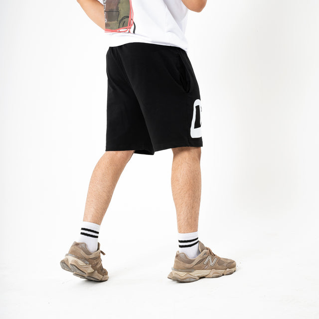 OF Black Shorts