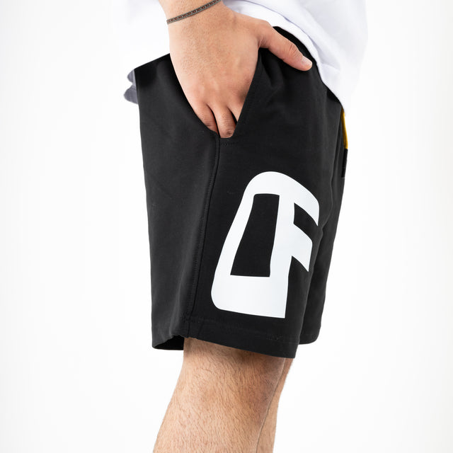 OF Black Shorts