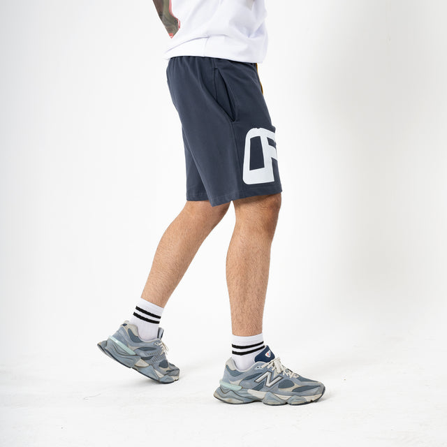 OF Washed Shorts