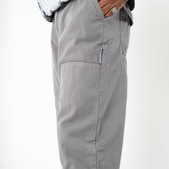 OF Grey Denim Pants
