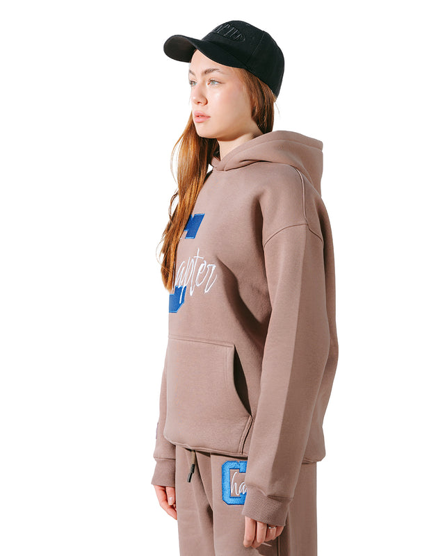 هودي بني فاتح بشعار C