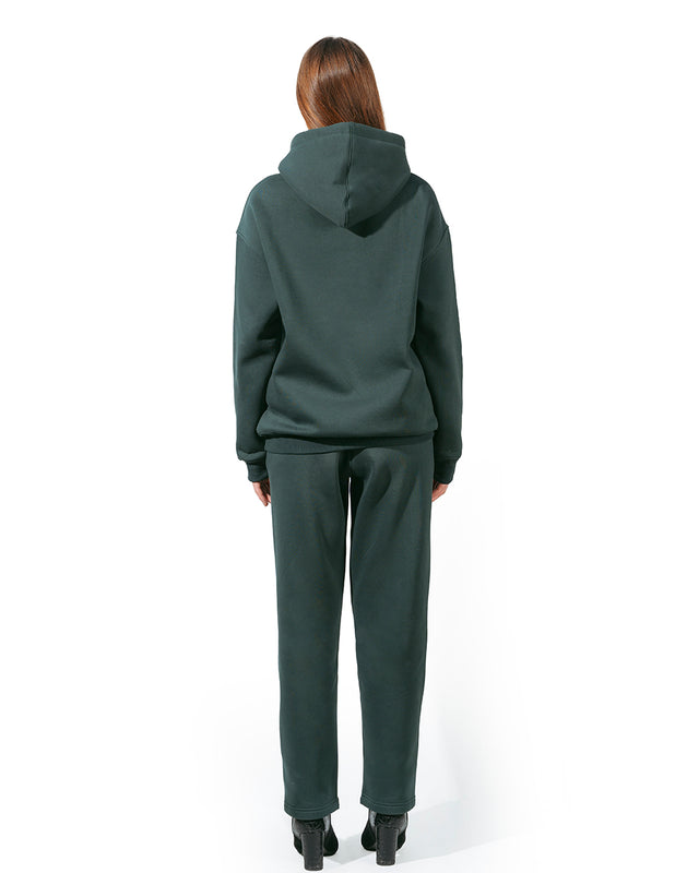 هودي أخضر تشابتر أساسي "فلايت "