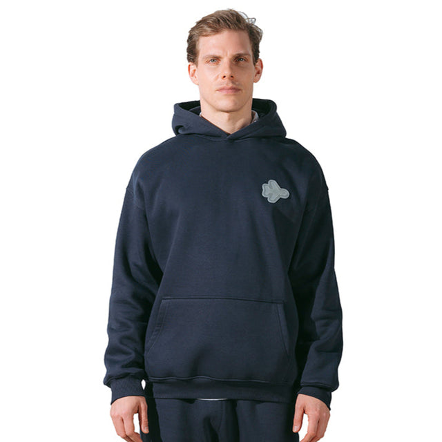 Navy Flight Basic Chapter Hoodie