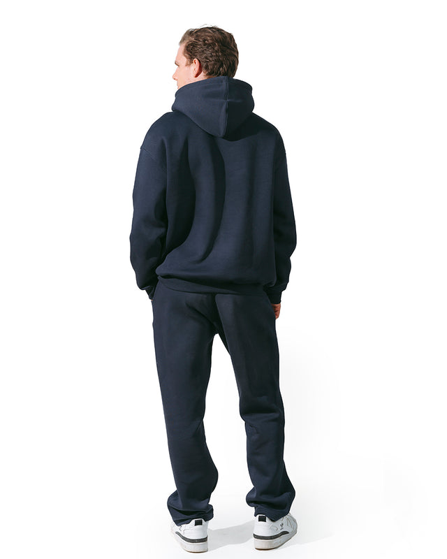 Navy Flight Basic Chapter Hoodie