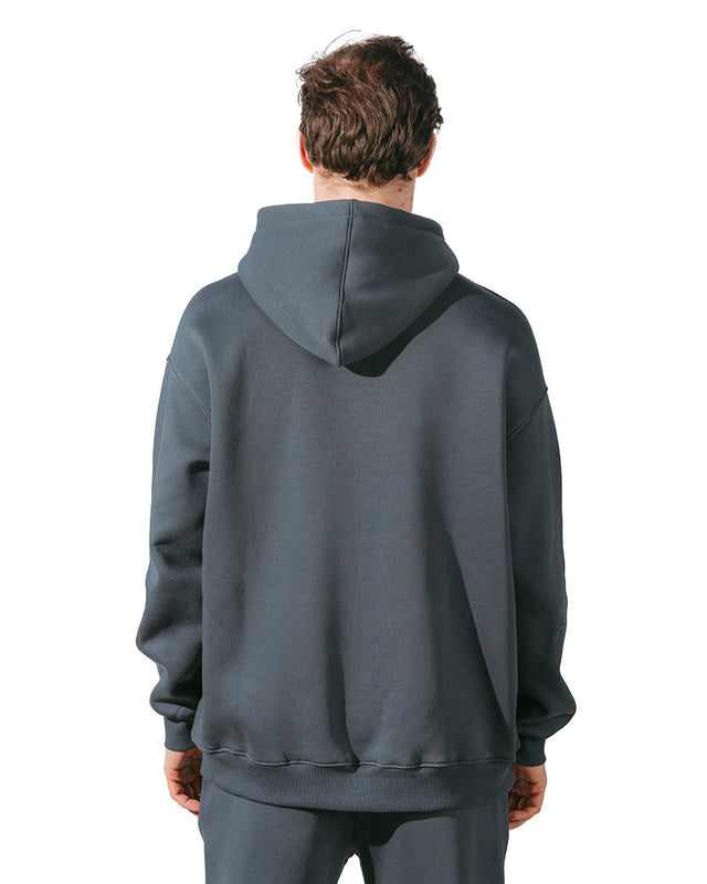 هودي رمادي فلايت بيسك من تشابتر