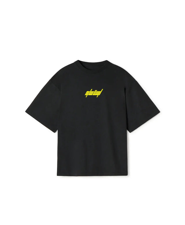 East Side Black Passion T-shirt East Side