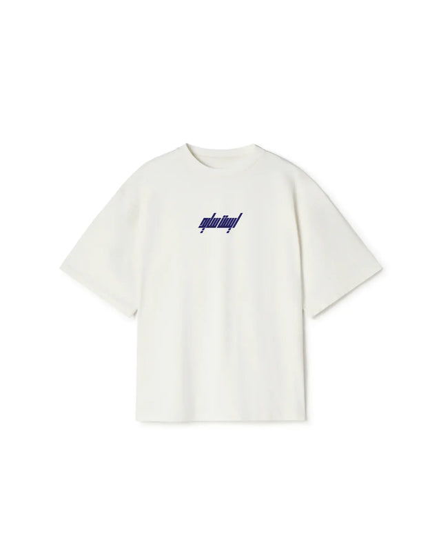 East Side White Passion T-shirt East Side