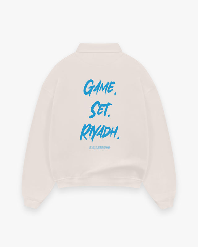 سويتر رياض كريمي