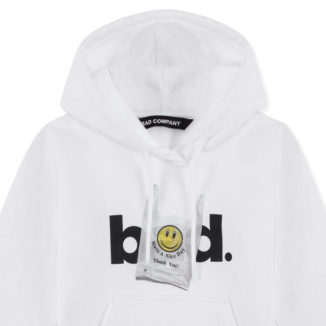 HAVE A NICE DAY HOODIE – KIDS badcompany12