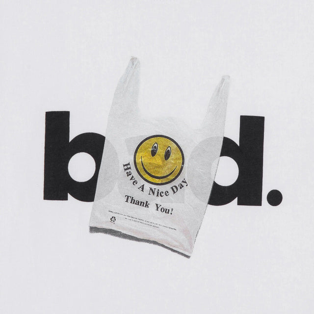 HAVE A NICE DAY TEE - KIDS badcompany12
