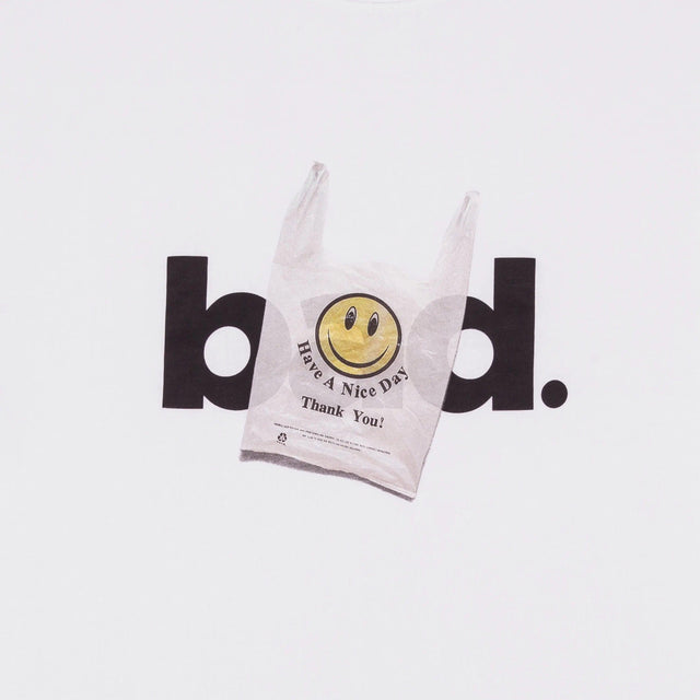 HAVE A NICE DAY TEE badcompany12