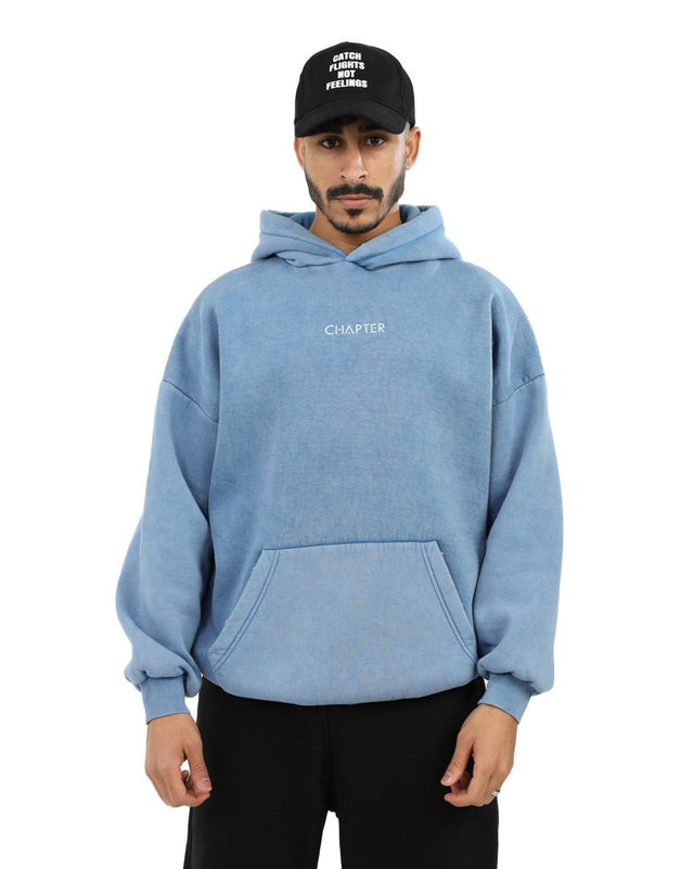 Chapter Black Catch Flights Cap