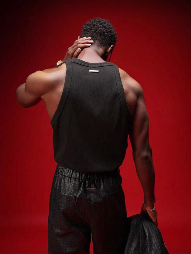 تانك توب مضلع من SUMWON