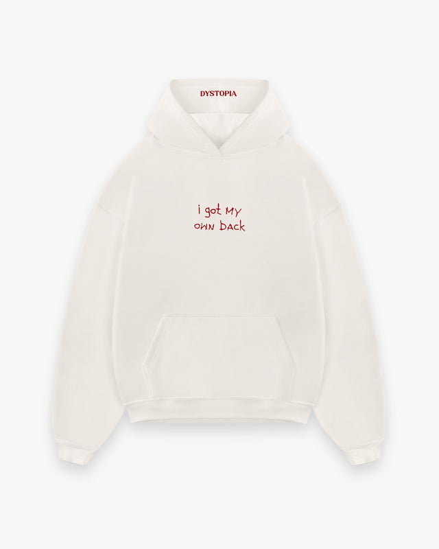 هودي سأعتمد على نفسي كريمي