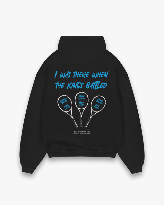 هودي كنت موجود اسود