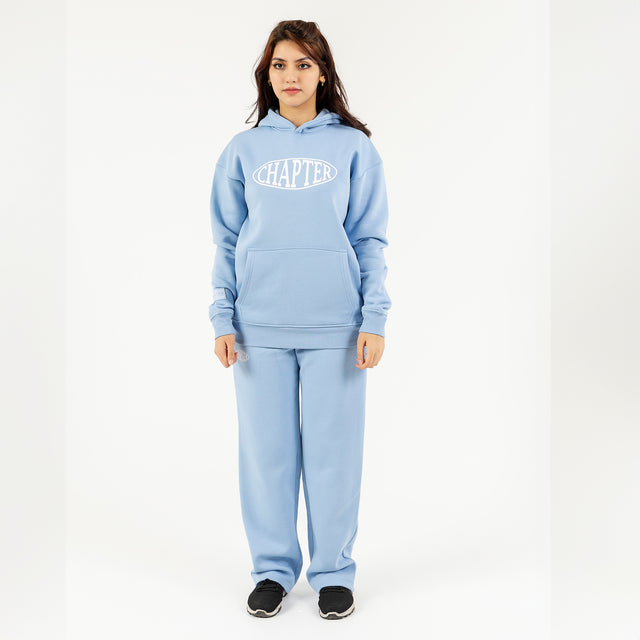 هودي بلوجو تشابتر أزرق