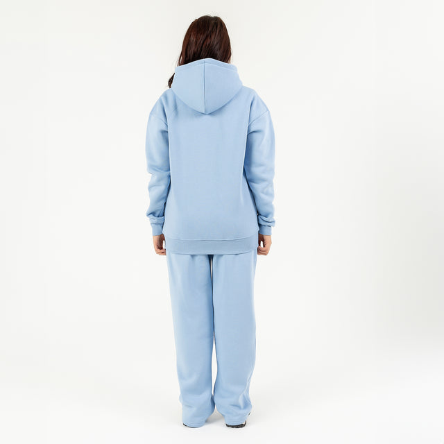 هودي بلوجو تشابتر أزرق