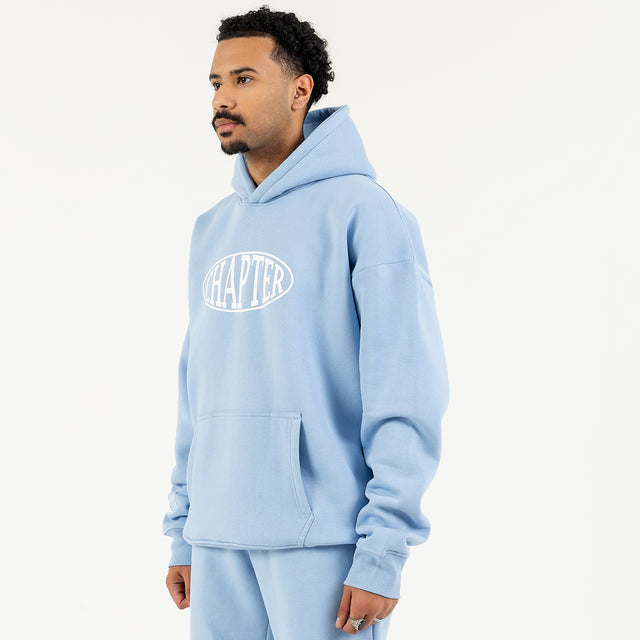 هودي بلوجو تشابتر أزرق