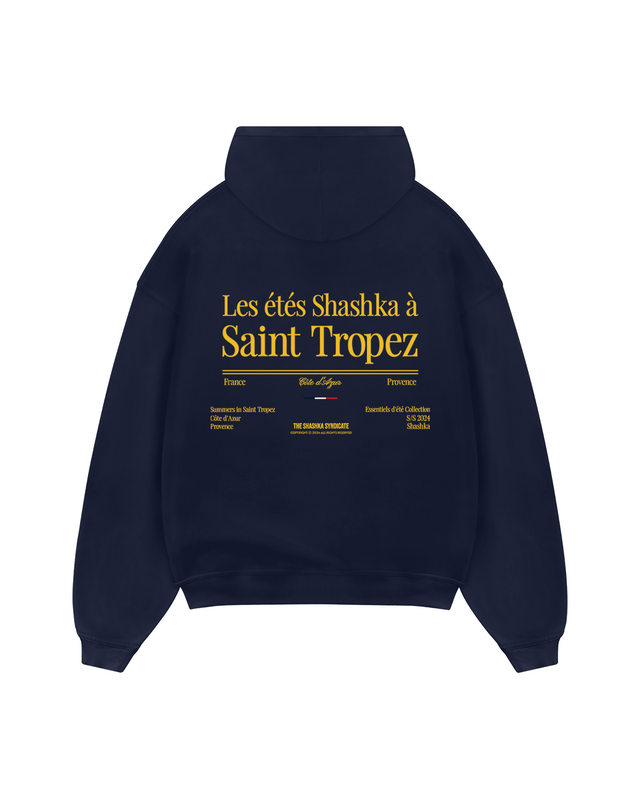 هودي كحلي "سان تروبيه" – للجنسين