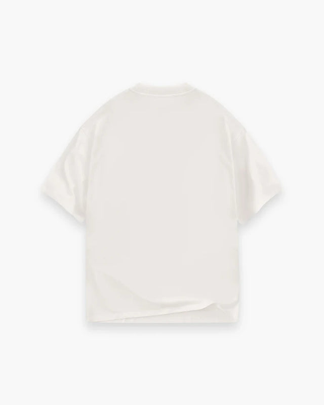 تي شيرت كريمي نادي كانتري