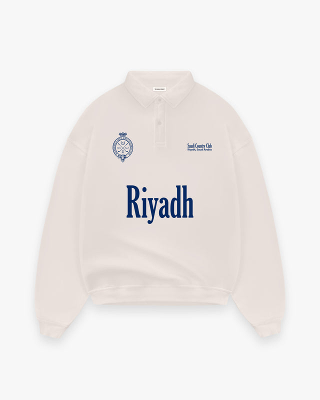 سويتر تنس الرياض كريمي