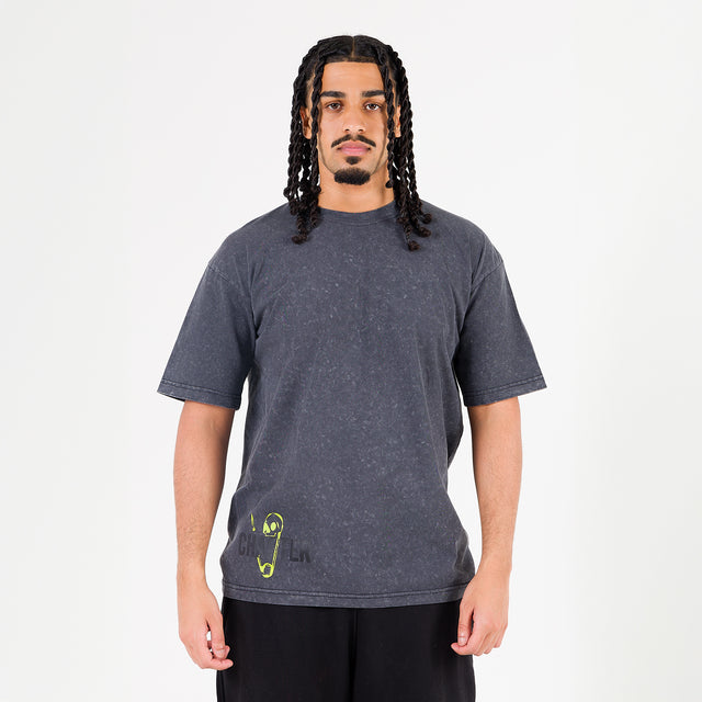 Chapter Washed Snake T-shirt