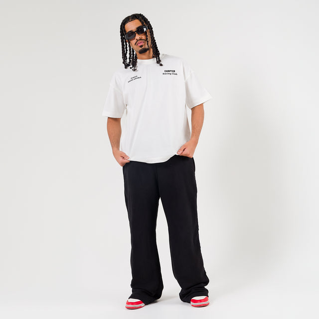 تشابتر تي شيرت فيراري كريمي