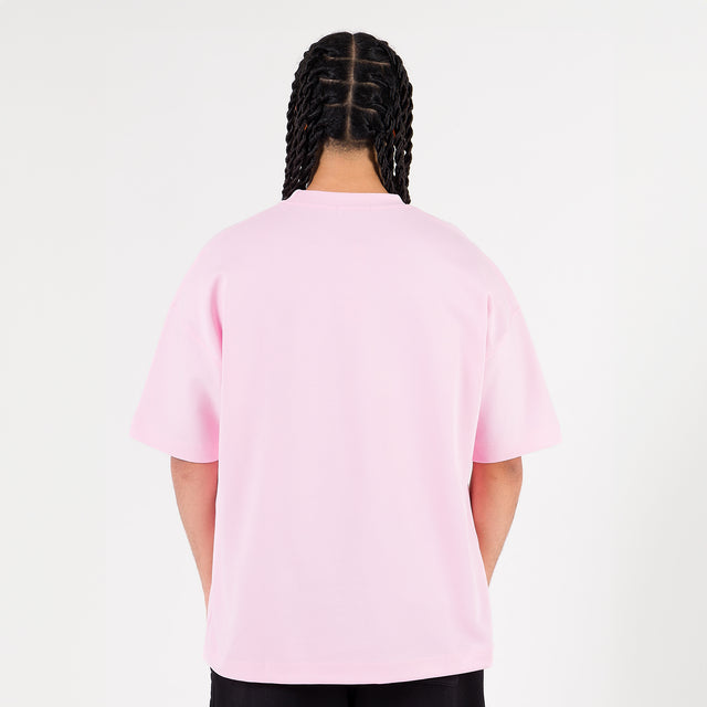 تي شيرت ليغو وردي من تشابتر