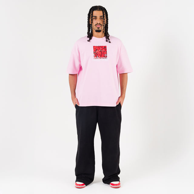 تي شيرت ليغو وردي من تشابتر