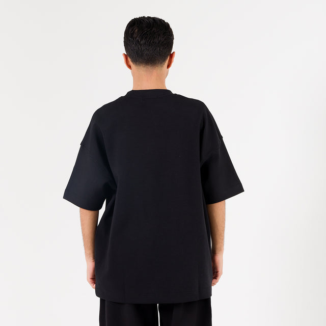 تي شيرت ليغو أسود من تشابتر