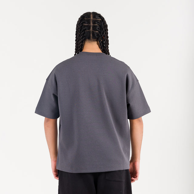 تي شيرت ليغو رمادي من تشابتر