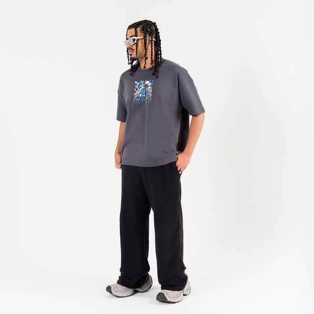 Chapter Grey Lego T-Shirt