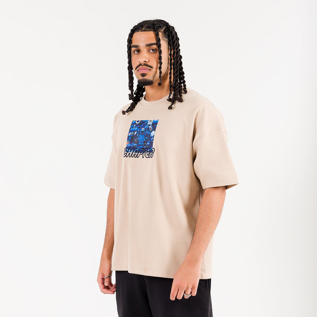 تي شيرت ليغو بيج من تشابتر