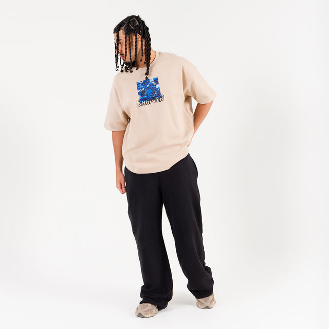 تي شيرت ليغو بيج من تشابتر