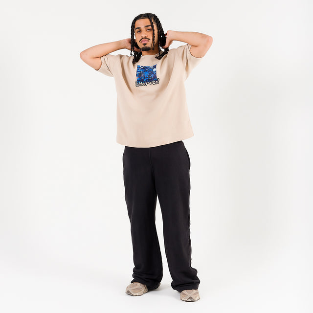 تي شيرت ليغو بيج من تشابتر