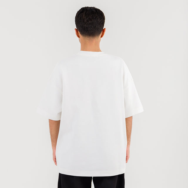 تي شيرت ليغو كريمي من تشابتر