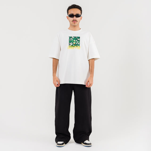 تي شيرت ليغو كريمي من تشابتر