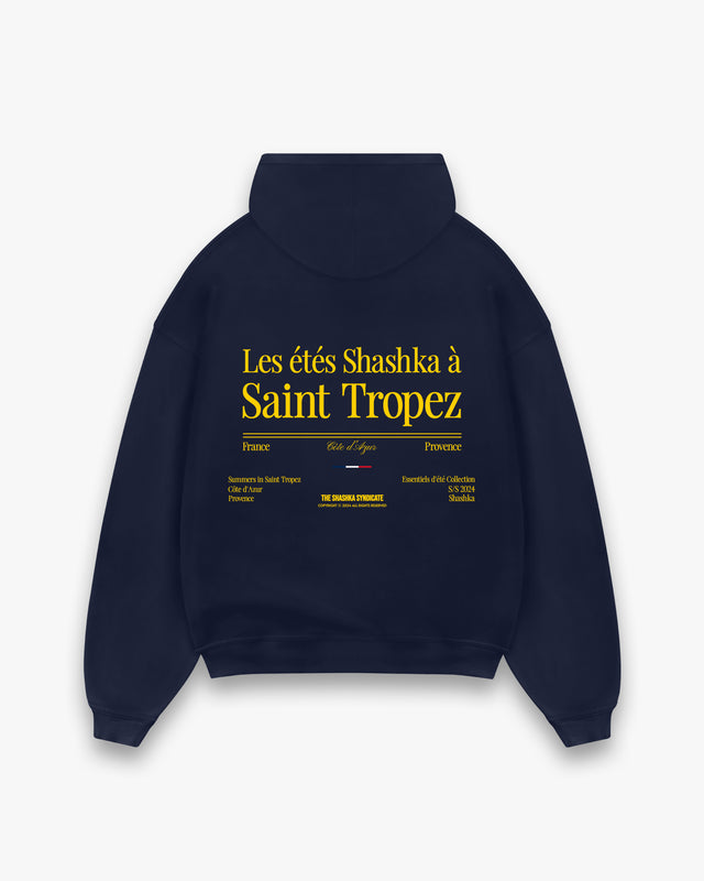 هودي كحلي "سان تروبيه" – للجنسين