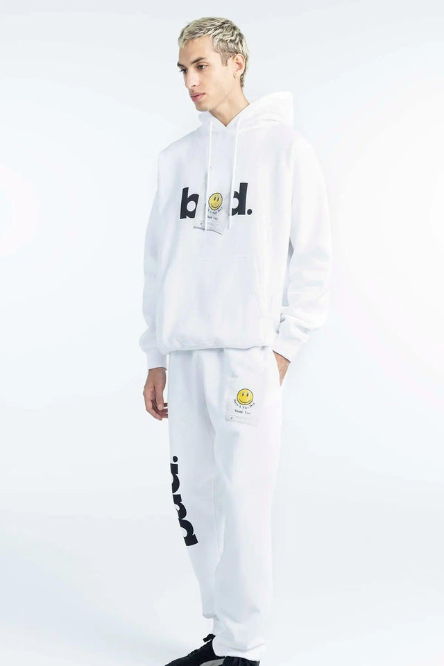 HAVE A NICE DAY HOODIE badcompany12