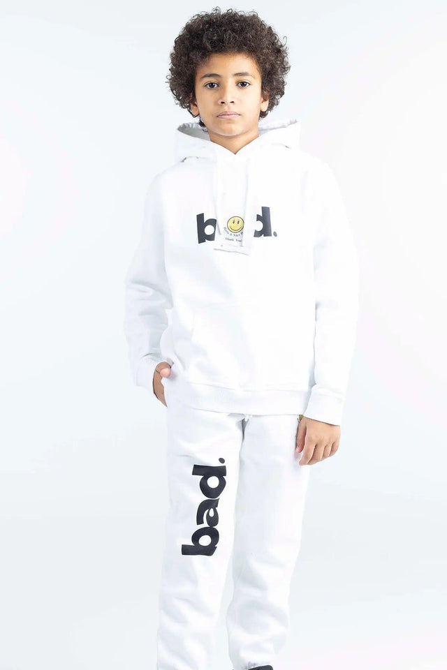 HAVE A NICE DAY SWEATPANTS - KIDS badcompany12