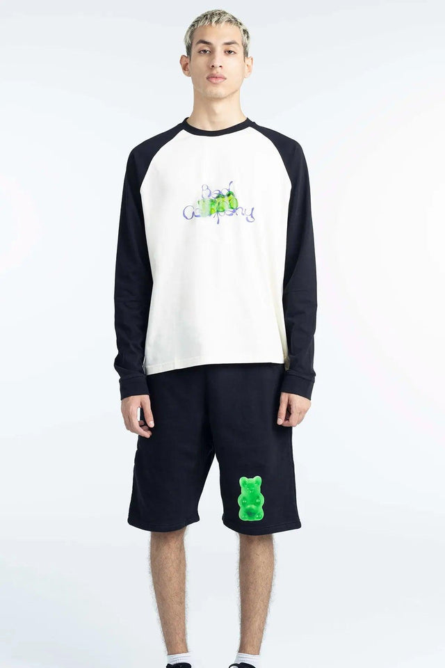 THE BAD GUMMY SHORT badcompany12