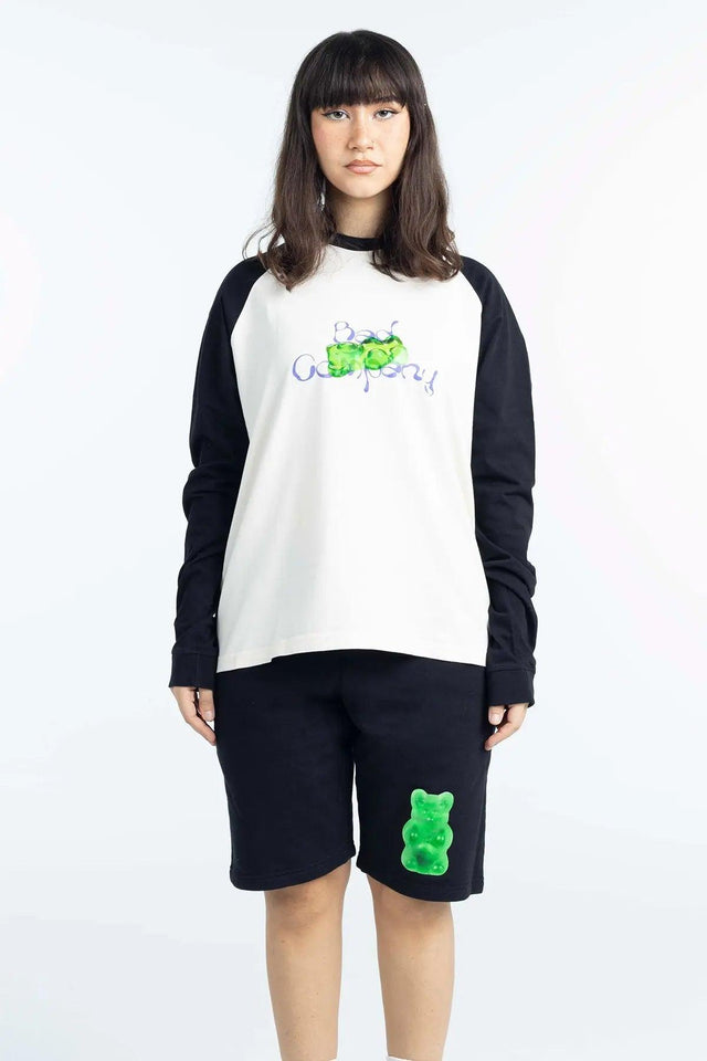 THE BAD GUMMY SHORT badcompany12