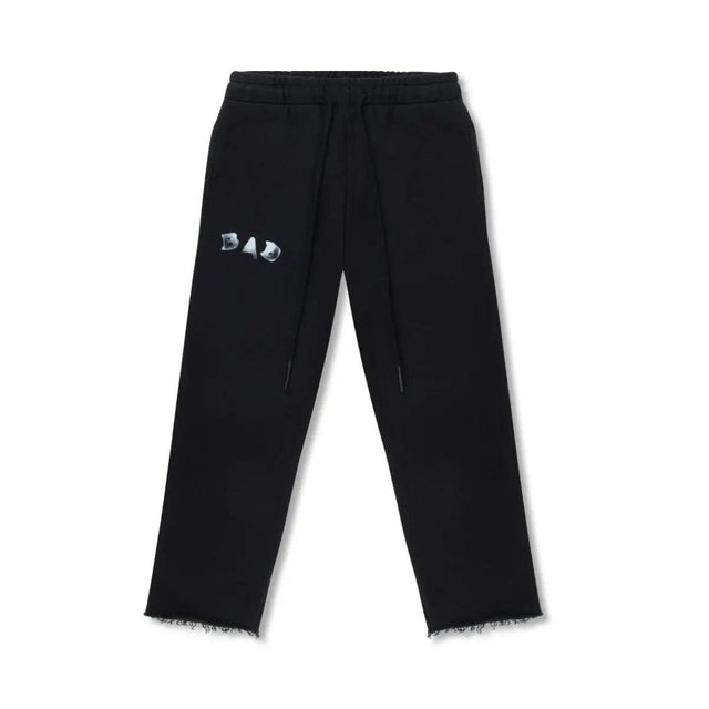 BAD PANTS - BLACK - KIDS badcompany12