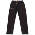 BAD PANTS - WASHED BLACK badcompany12