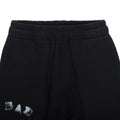 BAD PANTS - BLACK - KIDS badcompany12