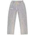 BAD PANTS - WASHED GREY badcompany12