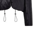 SKULL Men  Puffer Jacket - Black badcompany12