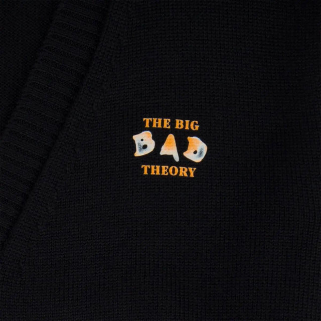 THE BIG BAD THEORY CARDIGAN badcompany12