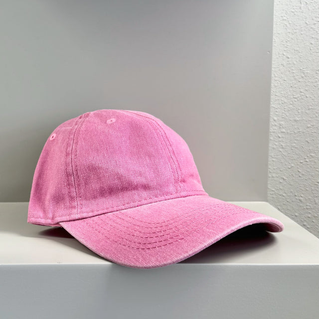 Pink R1 Cap