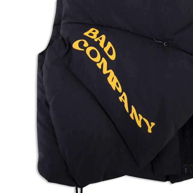 BAD Kids Vest - Black badcompany12